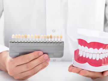How Porcelain Veneers Can Transform Your Smile