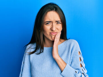 What is Considered as a Dental Emergency