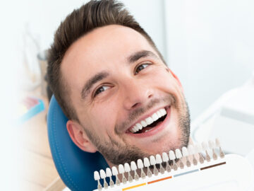 Why Do So Many People Choose Porcelain Veneers?