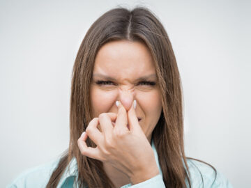 Reasons for Bad Breath and How to Overcome Them