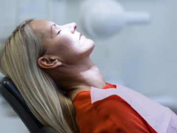 Is Sleep or Sedation Dentistry A Suitable Option for You?