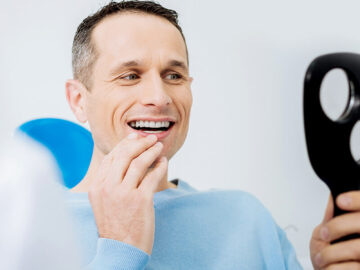 Truths about All-on-4 Dental Implants in Dentistry