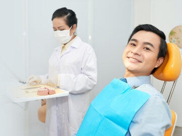 Is Root Canal Treatment As Fearful As It Is Reputed to Be?
