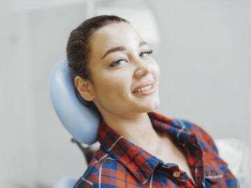 7 Dental Procedures Performed in Cosmetic Dentistry