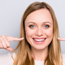 What Are the Options Available Under Cosmetic Dentistry?