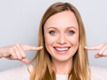 What Are the Options Available Under Cosmetic Dentistry?