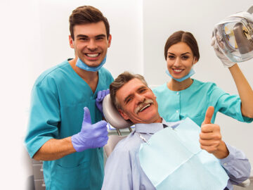 Post-Operative Instructions: Dental Extraction