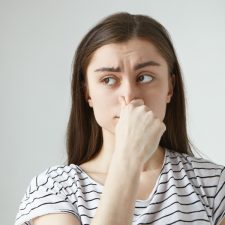 What Can You Do About Bad Breath?