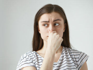 What Can You Do About Bad Breath?