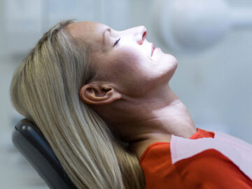 Sedation Dentistry: What Is It & What to Expect?