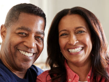 Is There an Age Limit to Get Dentures?
