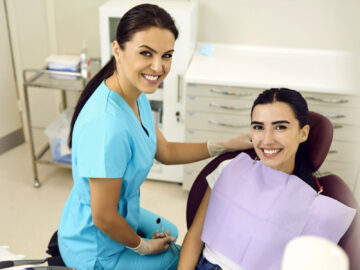 Three Reasons Why Replacing a Lost Tooth Is Important