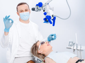 How Often Should You Have an Oral Cancer Screening?