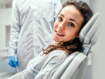 Top Root Canal Treatment Questions Answered