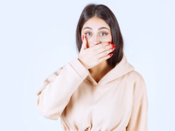 What Diseases Can Cause Bad Breath?