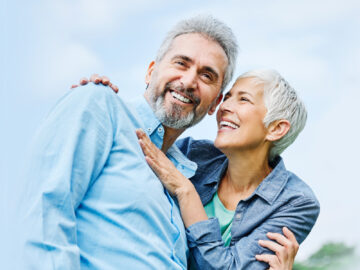 Three Reasons to Secure Your Dentures with Implants