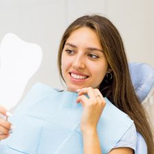 How A Dental Practice Catches Early Oral Issues