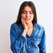 Crucial Facts You Should Know About Tooth Sensitivity