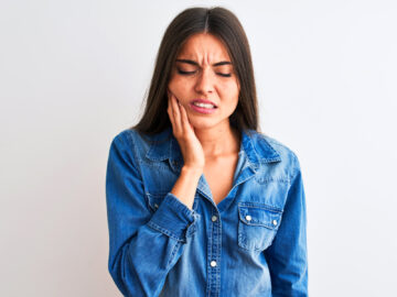 Crucial Facts You Should Know About Tooth Sensitivity