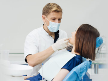 How to Prevent and Treat Gum Recession?