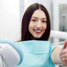 Ten Things You Didn’t Know Your Dentist Was Doing at Your Checkup