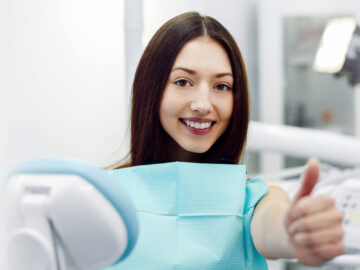 Ten Things You Didn’t Know Your Dentist Was Doing at Your Checkup