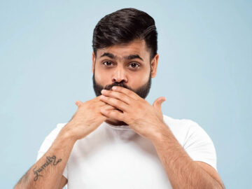 Morning Breath vs. Halitosis: Understanding the Difference