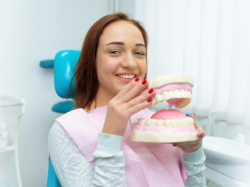 Early Detection Matters: How Oral Cancer Screenings Save Lives