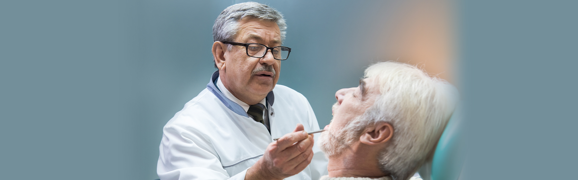Oral Cancer Screenings in Phoenix, AZ