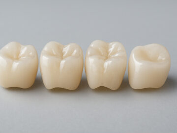 How Dental Crowns Can Reinstate Your Smile After Tooth Decay