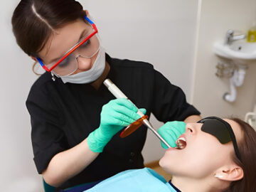 Common Mistakes to Avoid After Having a Tooth Extraction