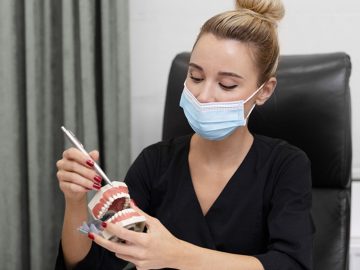 Understanding Full Dentures: Everything You Need to Know