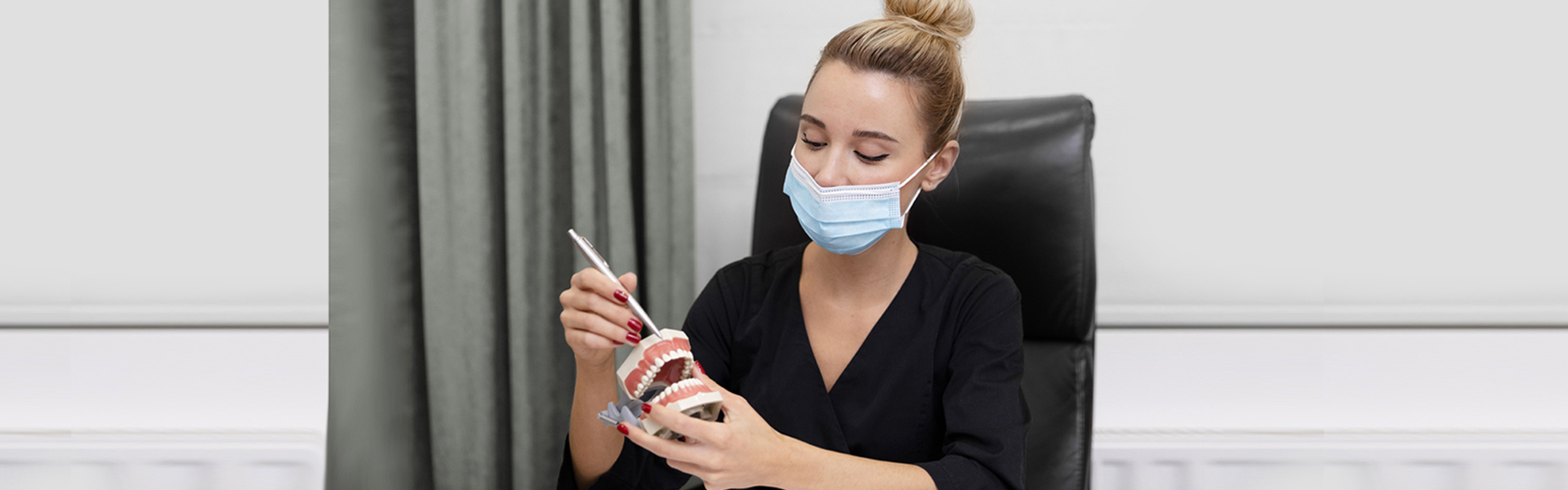 Understanding Full Dentures: Everything You Need to Know