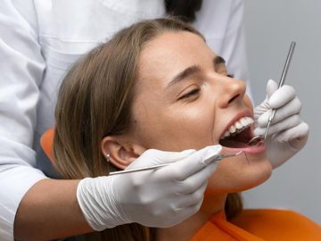 Dull Smile? See How Dental Exams & Cleaning in Phoenix, AZ Can Brighten It
