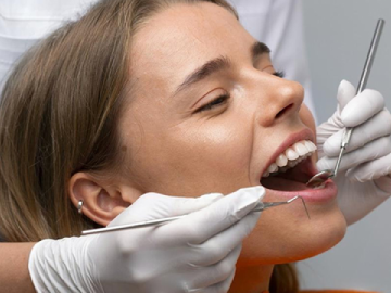Dull Smile? See How Dental Exams & Cleaning in Phoenix, AZ Can Brighten It