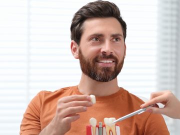 Types of Dental Implants: Which One Is Right for You?