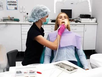 Can Dental Cleanings Improve Bad Breath?