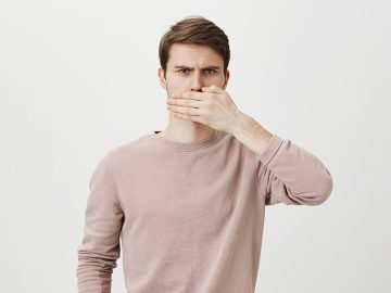 What Causes Bad Breath Even After Brushing?