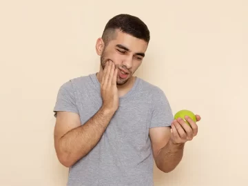 Why Is It Getting Harder to Chew After Losing a Tooth?