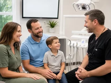 Why Are Regular Dental Checkups Important for Every Age?