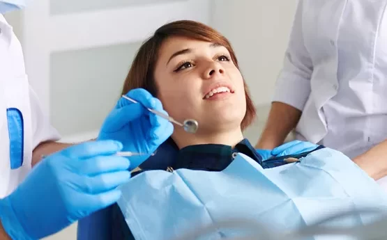 <b>On Pointe Dentistry -</b> <br>Your Dentist in Phoenix, AZ